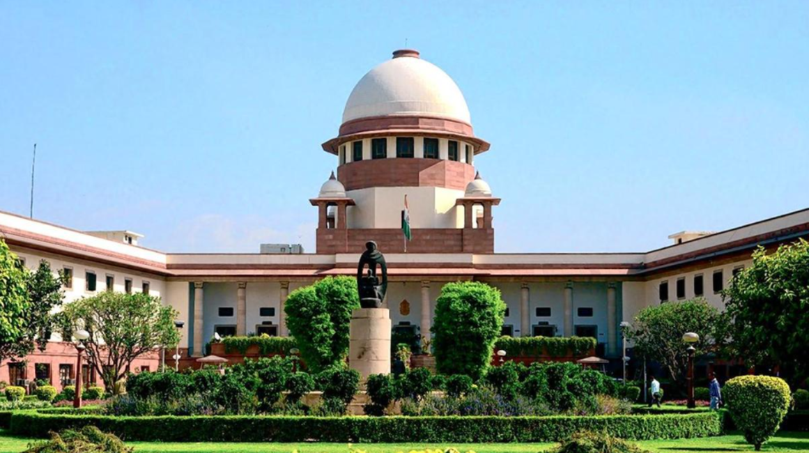 Supreme Court to Hear Trinamool’s Plea