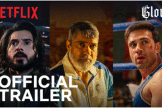 Inside ‘Glory’: Divyenndu