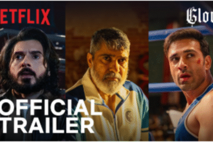 Inside ‘Glory’: Divyenndu