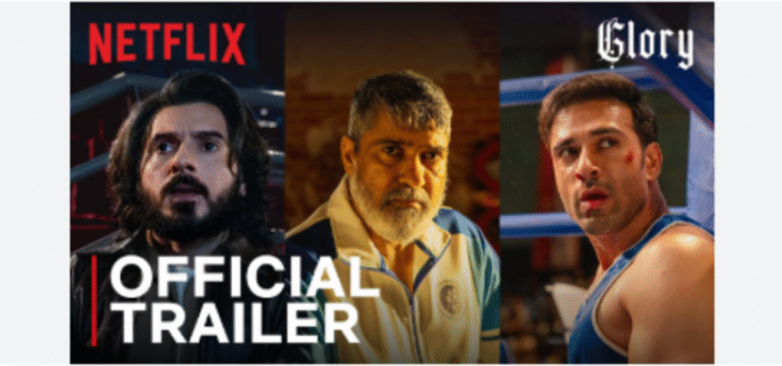 Inside ‘Glory’: Divyenndu