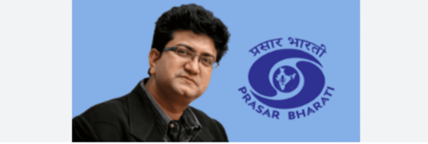 Understanding Prasar Bharati