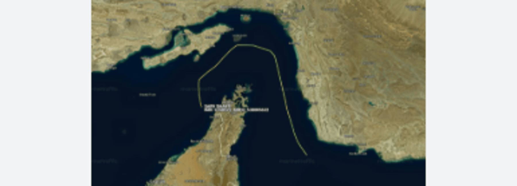 India-Linked LPG Tanker