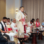 Assembly Elections 2026 LIVE