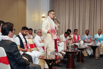 Assembly Elections 2026 LIVE