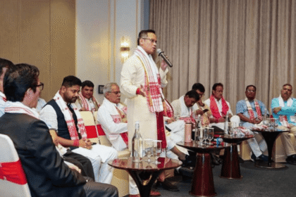 Assembly Elections 2026 LIVE