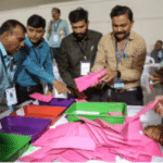 TMC Alleges Unauthorised Sorting