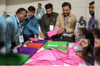 TMC Alleges Unauthorised Sorting