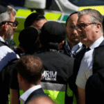 Starmer Calls for Tougher Action