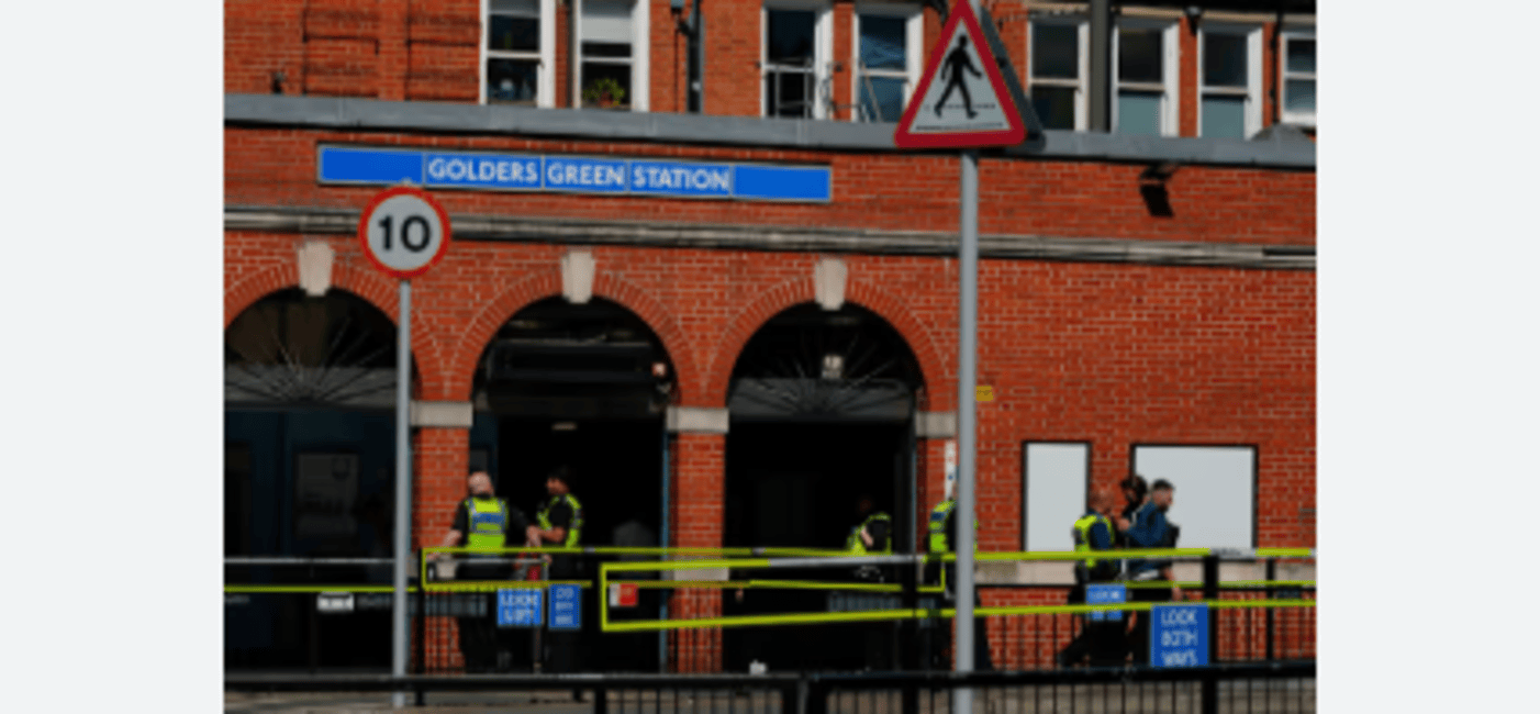 Starmer Calls for Tougher Action