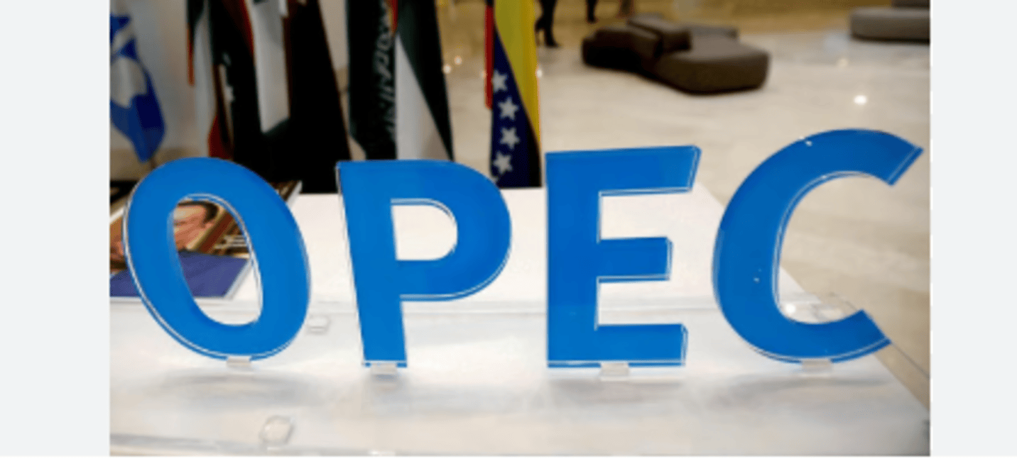 OPEC+ Agrees in Principle on Modest Oil
