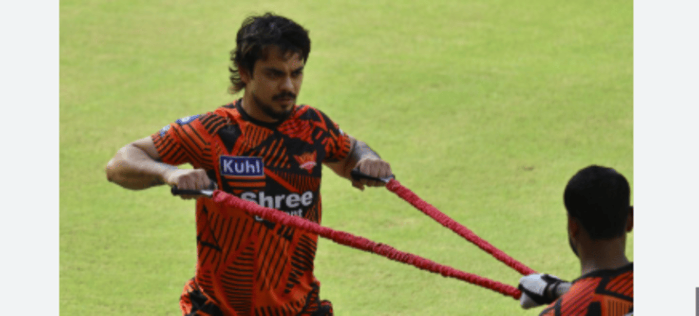 IPL 2026 KKR vs SRH Preview