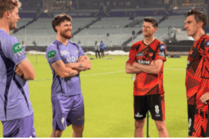 IPL 2026 KKR vs SRH Preview