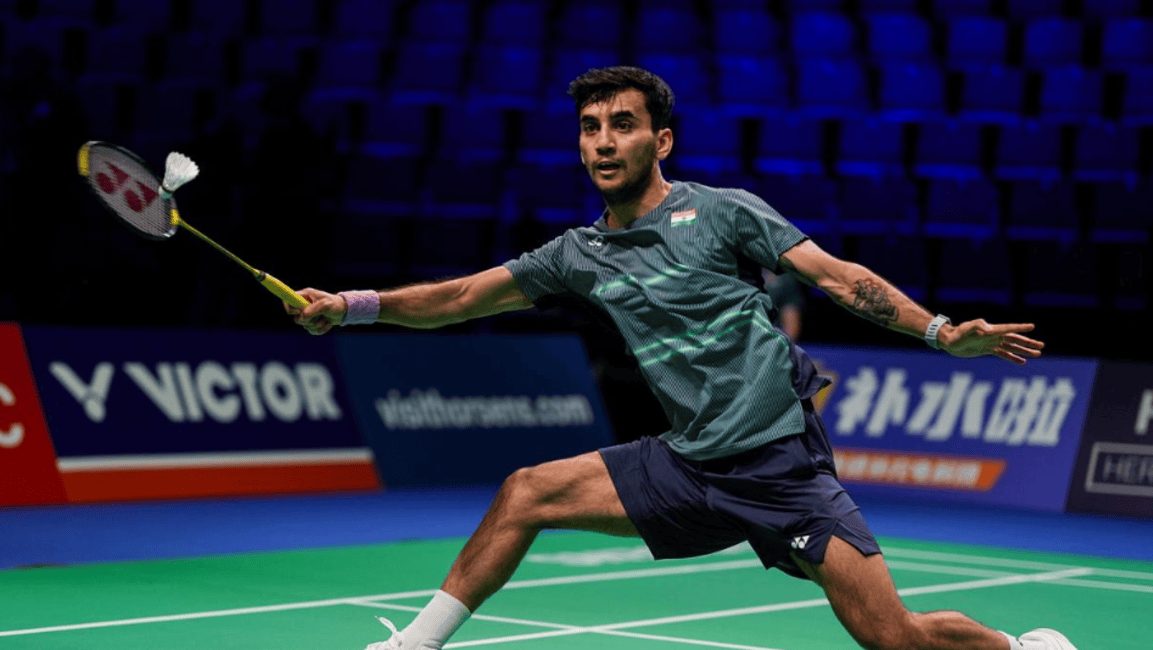 Thomas Cup 2026