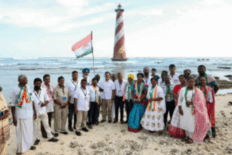 Congress Calls for Parliamentary