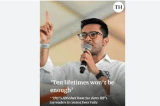 Ten Lifetimes Won’t Be Enough