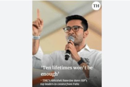 Ten Lifetimes Won’t Be Enough