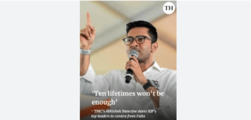 Ten Lifetimes Won’t Be Enough