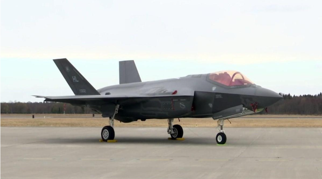 Israel Approves Deal