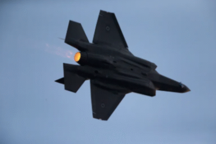 Israel Approves Deal