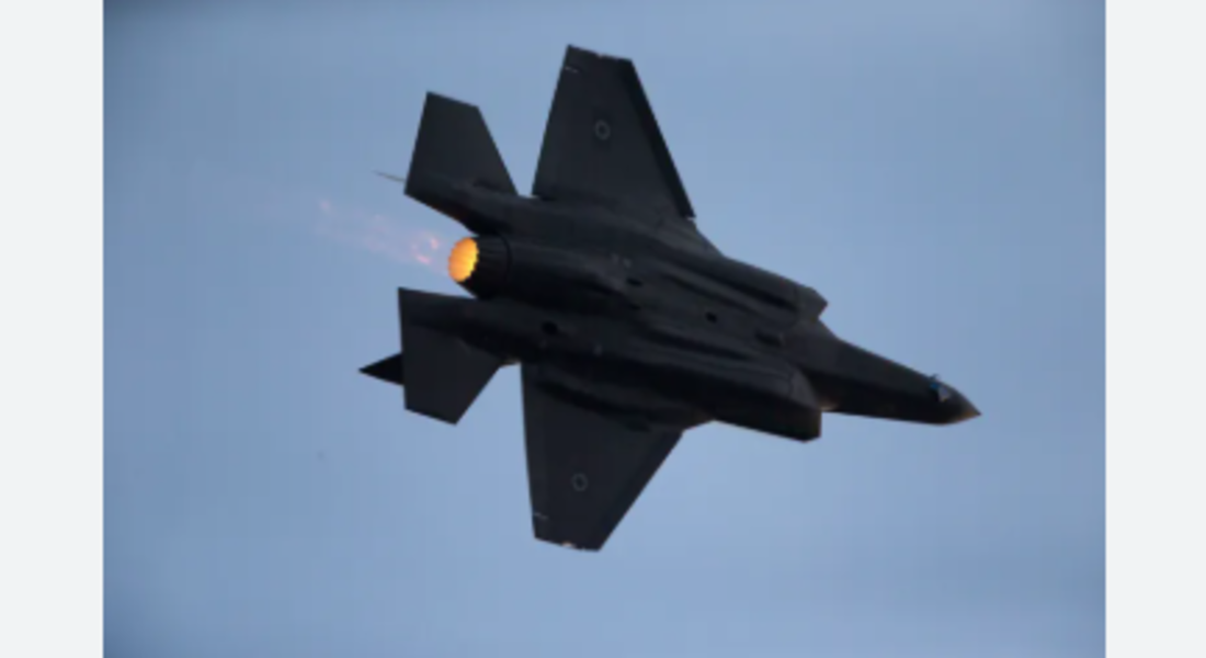 Israel Approves Deal
