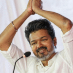 TVK Chief Vijay Makes Stunning Electoral Debut