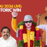 Assembly Elections 2026