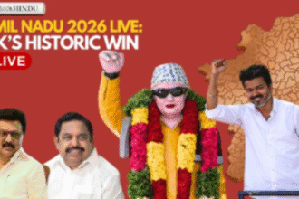 Assembly Elections 2026
