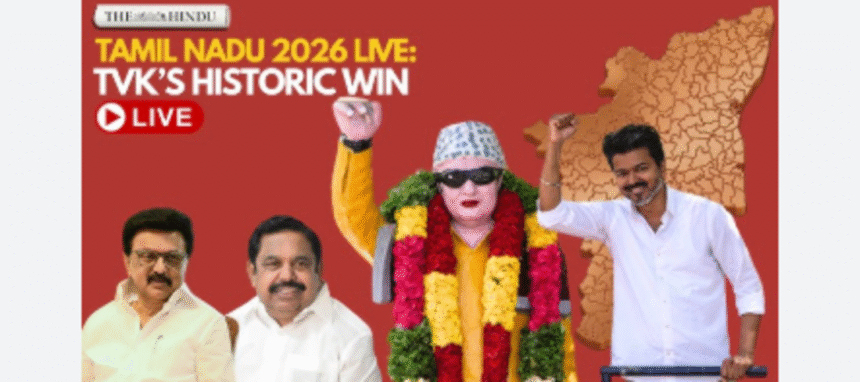 Assembly Elections 2026