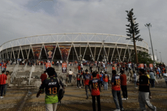 IPL 2026 Final Shifted