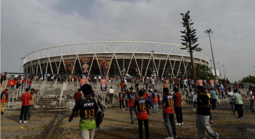 IPL 2026 Final Shifted